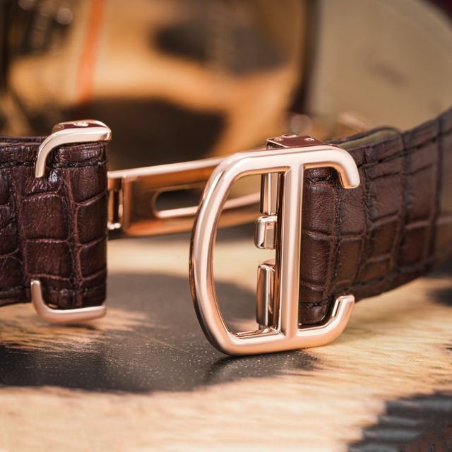 Cartier Rotonde De Cartier W1556252 Image 4